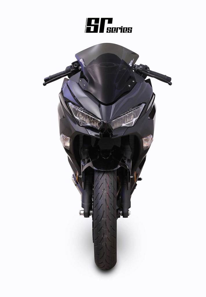 ショワジールロワ Zero Gravity Windscreen 24-262-01